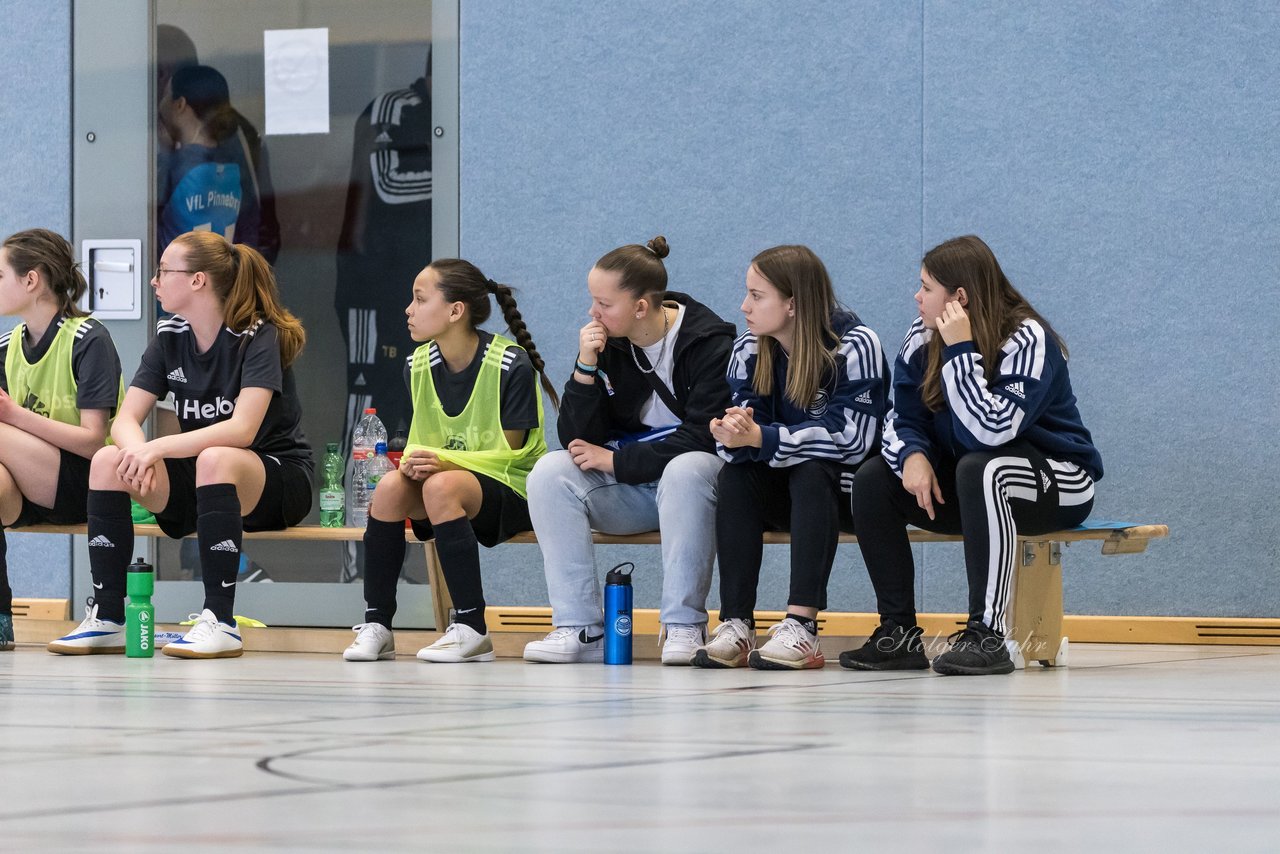 Bild 75 - C-Juniorinnen Futsalmeisterschaft